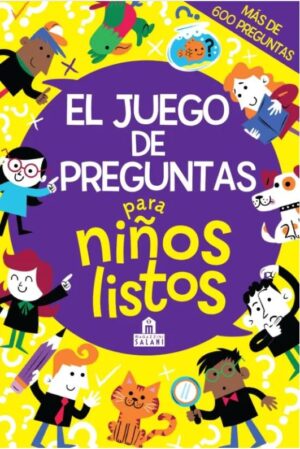 49879-JUEGO DE PREGUNTAS PARA NIÑOS LISTOS