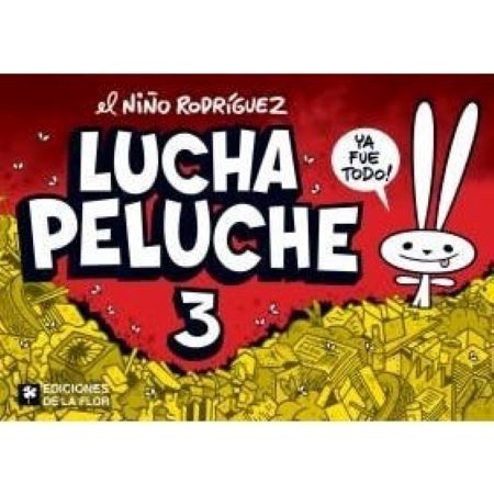 50014-LUCHA PELUCHE 3