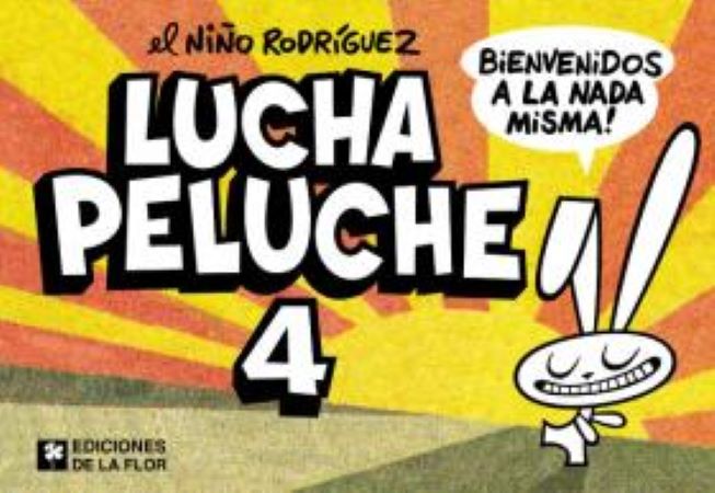 50012-LUCHA PELUCHE 4