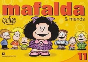 50016-MAFALDA & FRIENDS 11