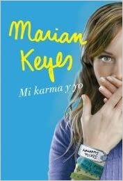33763-MI KARMA Y YO