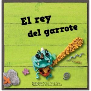 50139-EL REY DEL GARROTE