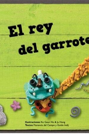 50139-EL REY DEL GARROTE