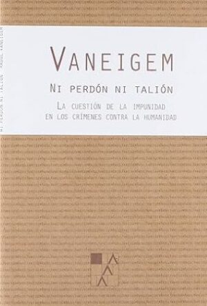 49945-NI PERDON NI TALION