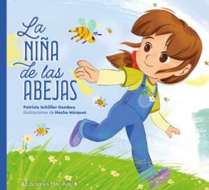 50543-LA NIÑA DE LAS ABEJAS