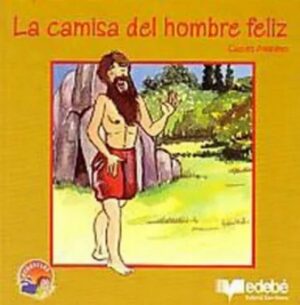 50815-LA CAMISA DEL HOMBRE FELIZ