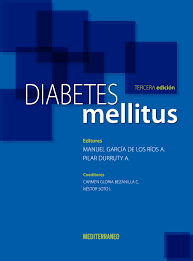 36550-DIABETES MELLITUS / 3 ED
