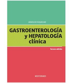 32865-GASTROENTEROLOGIA Y HEPATOLOGIA CLINICA 3 ED.