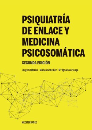 43246-PSIQUIATRIA DE ENLACE: 2 EDICION