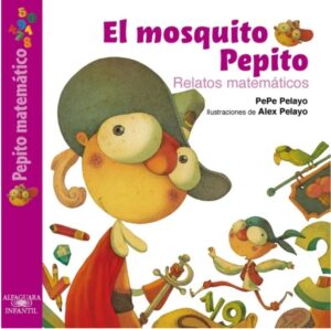 50813-EL MOSQUITO PEPITO