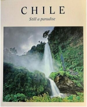 22132-CHILE STILL A PARADISE : ESP-ING