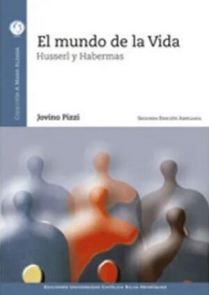 50610-EL MUNDO DE LA VIDA : HUSSERL Y HABERMAS