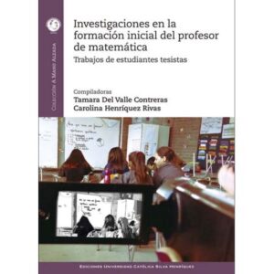 50617-INVESTIGACIONES EN LA FORMACION INICIAL DEL PROFESOR DE MATEMATICA