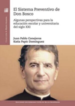 50736-EL SISTEMA PREVENTIVO DE DON BOSCO