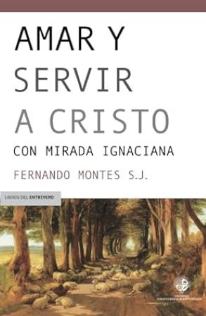 50773-AMAR Y SERVIR A CRISTO