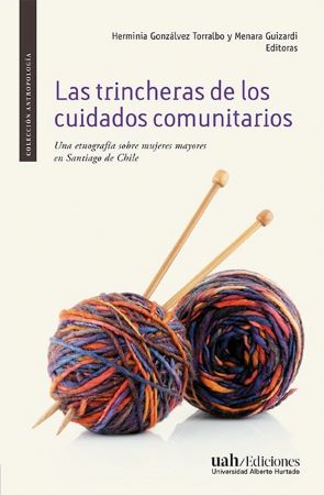 50249-LAS TRINCHERAS DE LOS CUIDADOS COMUNITARIOS