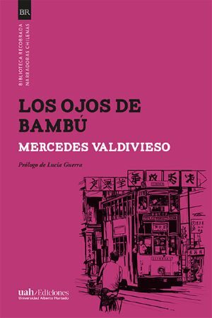 50703-LOS OJOS DE BAMBU