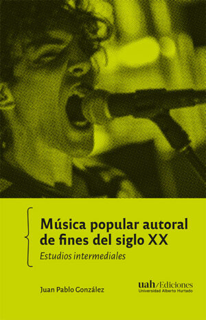 46883-MUSICA POPULAR AUTORAL DE FINES DEL SIGLO XX