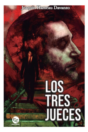 32633-LOS TRES JUECES