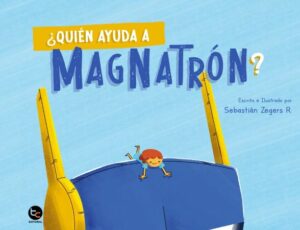 50199-QUIEN AYUDA A MAGNATRON