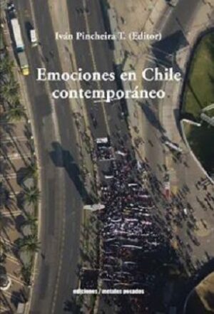 50663-EMOCIONES EN CHILE CONTEMPORANEO