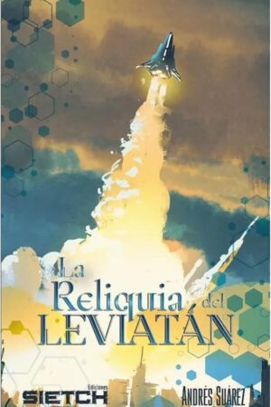 49918-LA RELIQUIA DEL LEVIATAN