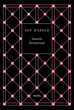 49402-SOY HAROLD