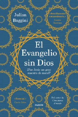 50250-EL EVANGELIO SIN DIOS