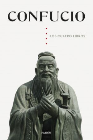 50483-LOS CUATRO LIBROS