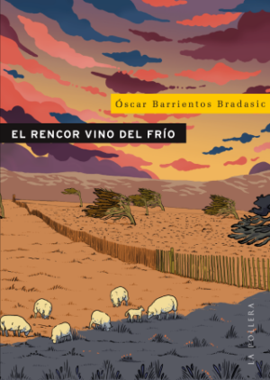 49418-EL RENCOR VINO DEL FRIO