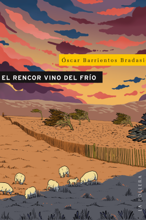 49418-EL RENCOR VINO DEL FRIO