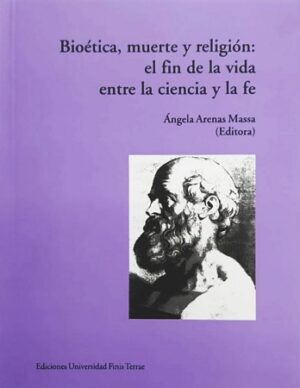 50878-BIOETICA, MUERTE Y RELIGION