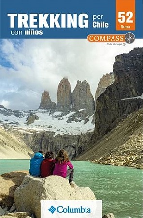 50128-TREKKING POR CHILE CON NIÑOS 52 (RUTAS)