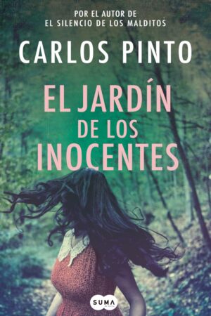 20794-EL JARDIN DE LOS INOCENTES