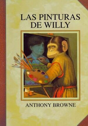 13546-LAS PINTURAS DE WILLY