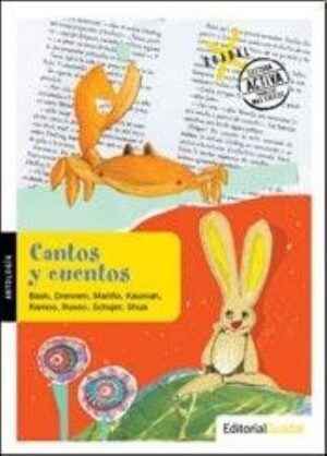 50142-CUENTOS Y CUENTOS