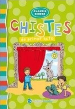 50155-CHISTES DE PRIMER ACTO