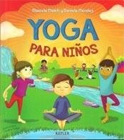 19260-YOGA PARA NIÑOS