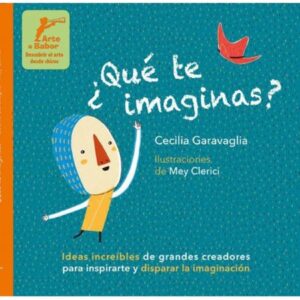 50030-QUE TE IMAGINAS?