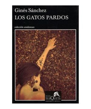 35871-GATOS PARDOS, LOS