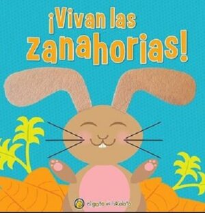 50644-VIVAN LAS ZANAORIAS! : MASCOTAS SUAVECITAS