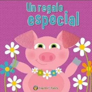 50645-UN REGALO ESPECIAL : MASCOTAS SUAVECITAS