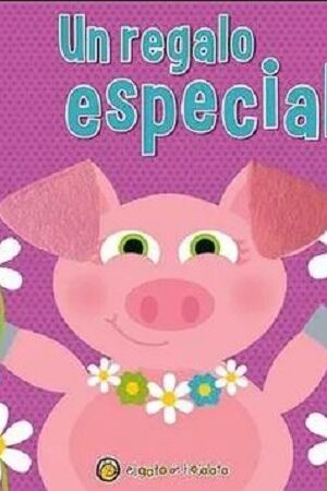 50645-UN REGALO ESPECIAL : MASCOTAS SUAVECITAS