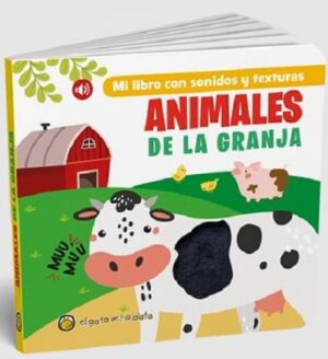 50737-ANIMALES DE LA GRANJA