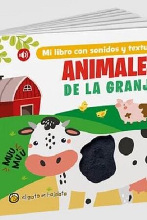 50737-ANIMALES DE LA GRANJA