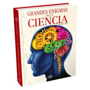 50814-GRANDES ENIGMAS DE LA CIENCIA