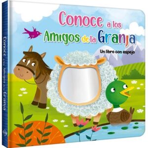 50522-CONOCE A LOS AMIGOS DE LA GRANJA