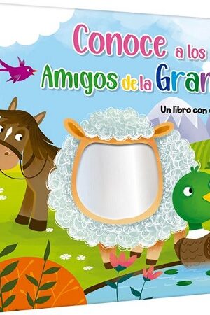 50522-CONOCE A LOS AMIGOS DE LA GRANJA