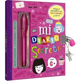 50598-MI DIARIO SECRETO