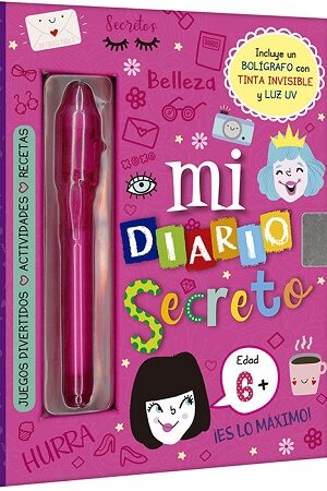 50598-MI DIARIO SECRETO